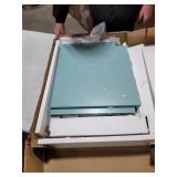 Convenience Concepts Oxford End Table