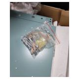 Convenience Concepts Oxford End Table