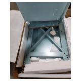 Convenience Concepts Oxford End Table