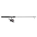 Shakespeare Ugly Stik GX2 Spinning Reel and Fishing Rod Combo