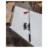 Shakespeare Ugly Stik GX2 Spinning Reel and Fishing Rod Combo