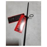 Shakespeare Ugly Stik GX2 Spinning Reel and Fishing Rod Combo