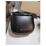 Etekcity Foot Massager Machine with Heat and APP Remote, Gifts for Women Mom Men Dad, Shiatsu Deep Kneading & Multi Air Compression, Relieve Foot Pain and Plantar Fasciitis, Fit up to Men Size 12