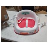 Prince Lionheart Booster Seat Red/White