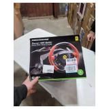 Thrustmaster Xbox One Ferrari 458 Spider Racing Wheel, 4460105