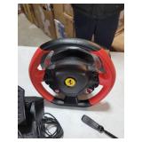 Thrustmaster Xbox One Ferrari 458 Spider Racing Wheel, 4460105