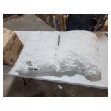 2-soft-tex standard Pillows
