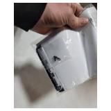 Progressive Industries EMS-PT50X - EMS Series 50A Straight Male x 30A Straight Female Surge Protection Dogbone Power Adapter with Handle Grip