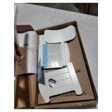 Melissa & Doug Mine to Love Wooden Play High Chair (E-Commerce Packaging)