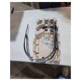 Delta Zura: Single Handle Vessel Bathroom Faucet