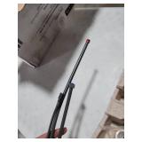 Delta Zura: Single Handle Vessel Bathroom Faucet