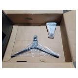 Samsung - UJ59 Series U32J590UQN 32" LED 4K UHD FreeSync Monitor (DisplayPort, HDMI) - Dark Gray/Blue