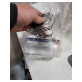 8 Oxo Storage Containers