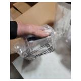 8 Oxo Storage Containers