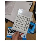 LED Open Sign for Business - 23 x 14 inch (Bigger Size) LED Shop Light - Neon Sign - Dual Modes for Flashing & Stead Light for Business Storefront, Walls, Office, Window, Shop Light, Bar