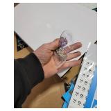 LED Open Sign for Business - 23 x 14 inch (Bigger Size) LED Shop Light - Neon Sign - Dual Modes for Flashing & Stead Light for Business Storefront, Walls, Office, Window, Shop Light, Bar