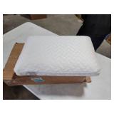 Tempur-pedic Memory Foam Pillow Standard Size