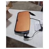 Bella Ceramic Griddle