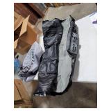 EzInflate Twin Self Inflate air Mattress