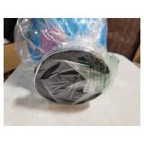 World Globe 15" T x 10" W