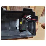 WAYNE WSS30V Combination 1/2 HP and 12-Volt Combination Sump System