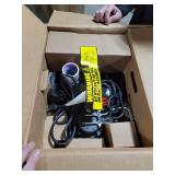 WAYNE WSS30V Combination 1/2 HP and 12-Volt Combination Sump System