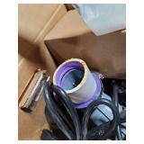 WAYNE WSS30V Combination 1/2 HP and 12-Volt Combination Sump System