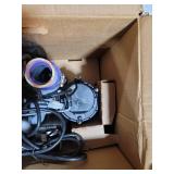 WAYNE WSS30V Combination 1/2 HP and 12-Volt Combination Sump System