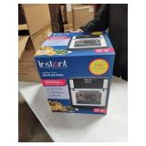 Instant Pot Vortex Plus 10 Quart Air Fryer Oven - Black