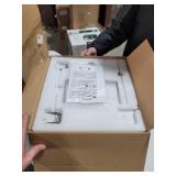 Instant Pot Vortex Plus 10 Quart Air Fryer Oven - Black