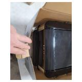 Instant Pot Vortex Plus 10 Quart Air Fryer Oven - Black