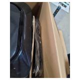 Instant Pot Vortex Plus 10 Quart Air Fryer Oven - Black