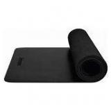 Retrospec Pismo Yoga Mat For Men & Women - Non Slip Excercise Moonlight