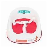 Prince Lionheart Booster Seat Red/White