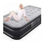 EzInflate Twin Self Inflate air Mattress