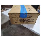 OFM Guest and Reception Chair with Arms, in Wine (403-VAM-603)