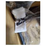 OFM Guest and Reception Chair with Arms, in Wine (403-VAM-603)