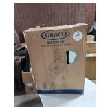 Graco DuetSoothe Baby Swing and Rocker, Winslet