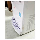 Igloo IWCTT353CRHWH Countertop Water Dispenser