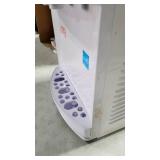 Igloo IWCTT353CRHWH Countertop Water Dispenser