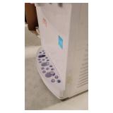 Igloo IWCTT353CRHWH Countertop Water Dispenser