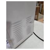 Igloo IWCTT353CRHWH Countertop Water Dispenser