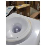 Igloo IWCTT353CRHWH Countertop Water Dispenser