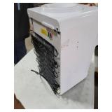Igloo IWCTT353CRHWH Countertop Water Dispenser