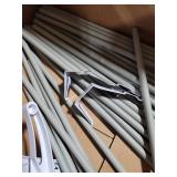 Cloths Drying Rack Or A shoe Rack