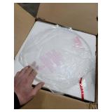 Jonathan Y Katherine Metal Led Semi-Flush Mount