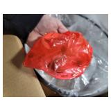 Jonathan Y Katherine Metal Led Semi-Flush Mount