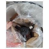 Jonathan Y Katherine Metal Led Semi-Flush Mount