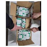 Ecq Amenities Conditioner 10ml 300ct.