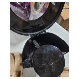 Mr. Coffee 12 Cup Programmable Black Coffee Maker